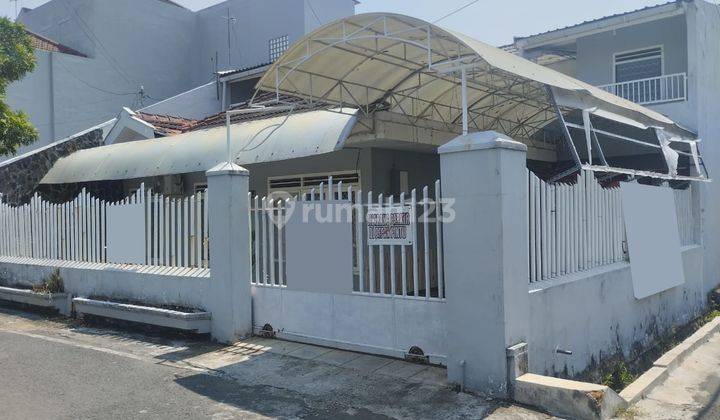 Rumah Bagus 5 Kamar Dekat Sekolah di Lowokwaru Malang Gmk02596 2