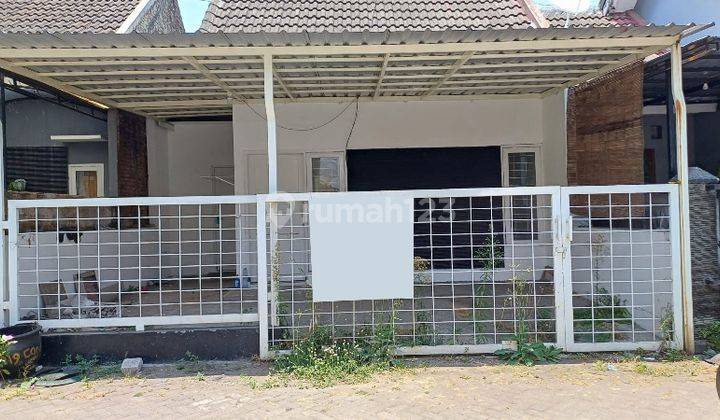 Rumah Bagus Minimalis Lowokwaru Malang Dekat Kampus Gmk02636 1