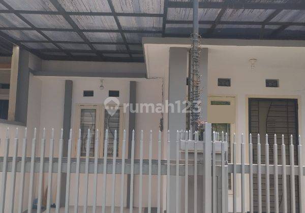 Rumah Bagus di Daerah Sukarno Hatta Malang Gmk02660 1