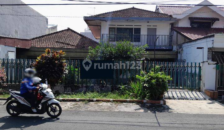 Rumah Bagus Dekat Kampus Abm di Daerah Lowokwaru Malang Gmk02502 1