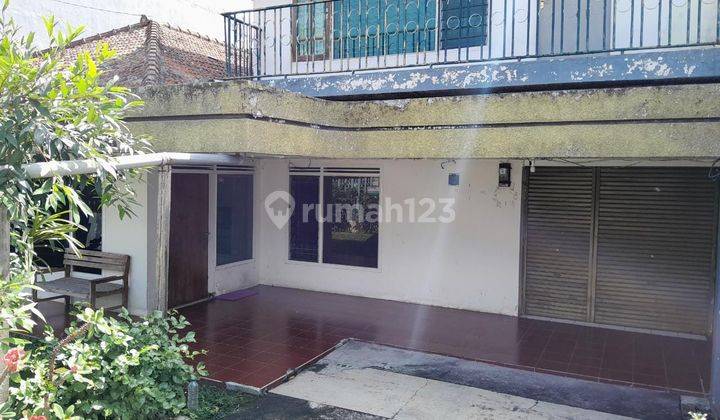 Rumah Bagus Dekat Kampus Abm di Daerah Lowokwaru Malang Gmk02502 2