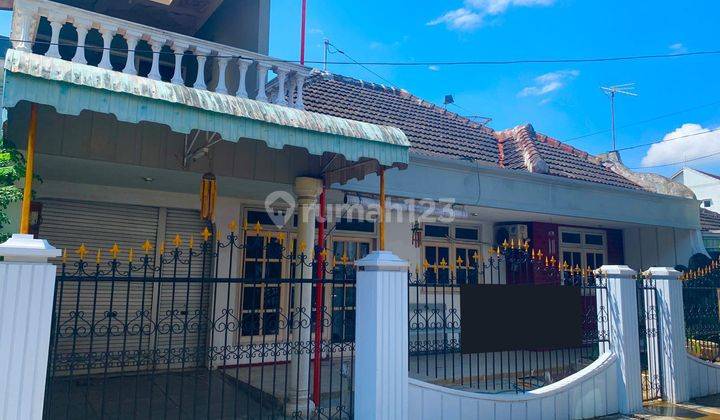 Rumah Bagus Akses Mudah di Lowokwaru Malang Gmk02520 1