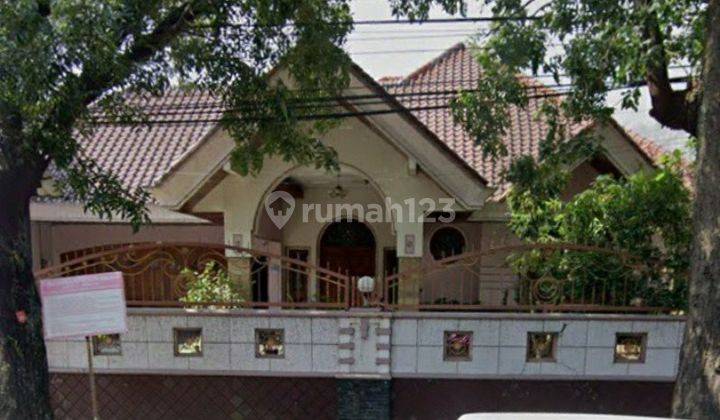 Rumah Bagus Dijual di Daerah Elit Ijen Malang Gmk01703 1