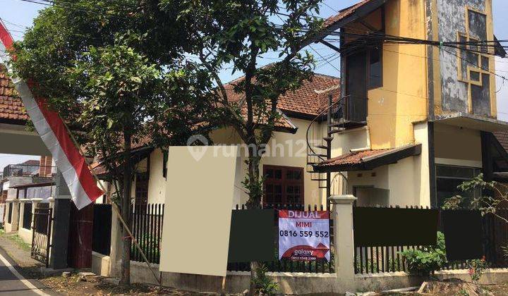 Rumah Bagus 5 Kamar Dijual di Polehan Malang Gmk01581 1