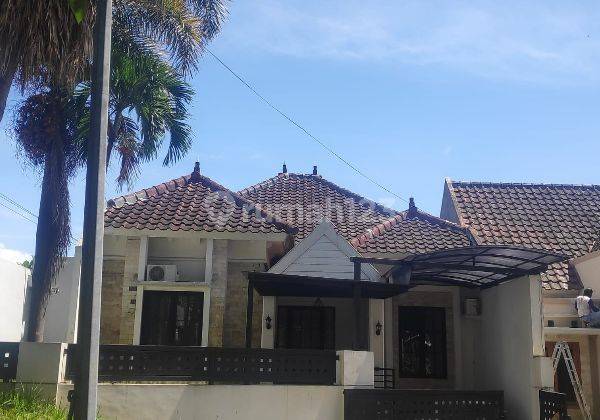 Rumah Bagus Dijual di Villa Puncak Tidar Malang Gmk01360 1