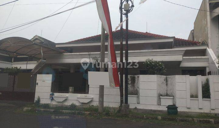 Rumah Mewah Dijual di Perumahan Elit Dieng Malang Gmk01426 1