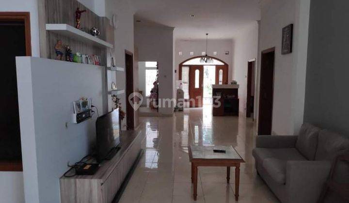 Rumah Bagus Dijual di Villa Puncak Tidar Malang Gmk00772 2