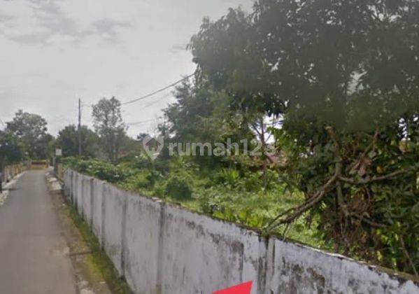 Tanah Dijual di Jalan Letjen Suprapto Jember Gmk00648 1