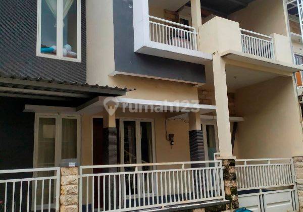 Rumah Kost Strategis Dijual di Sumbersari Malang Gmk00692 1