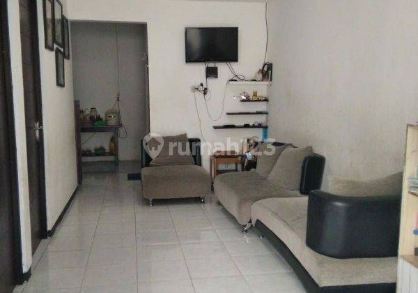 Rumah Bagus di Perumahan Elit Tidar Malang Gmk00515 2