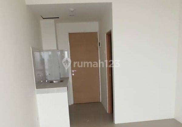 Unit Tipe Studio di Apartemen Bale Hinggil Surabaya Gmk00411 1