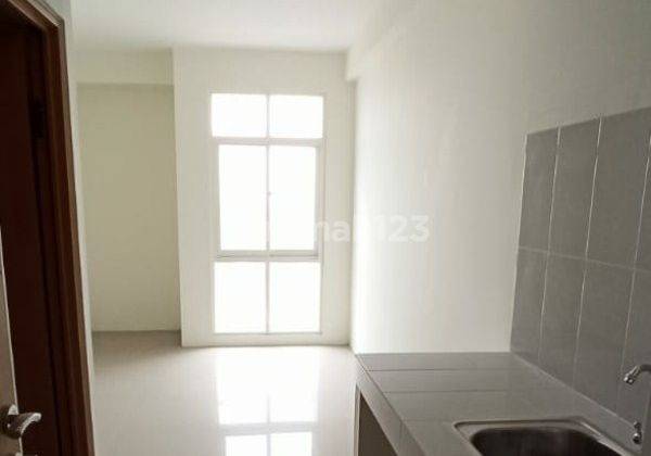 Unit Tipe Studio di Apartemen Bale Hinggil Surabaya Gmk00411 2