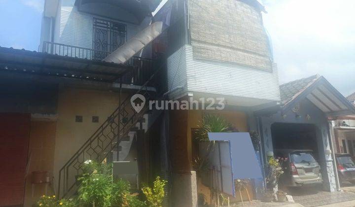 Rumah Bagus Disewakan di Daerah Gadang Malang Gmk00346 1