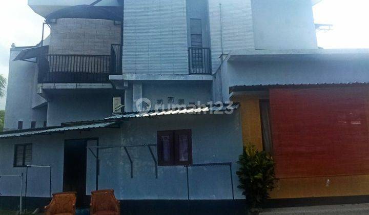 Rumah Bagus Disewakan di Daerah Gadang Malang Gmk00346 2