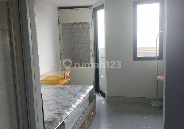 Unit Apartemen di Begawan Apartment Dinoyo Malang Gmk00465 1