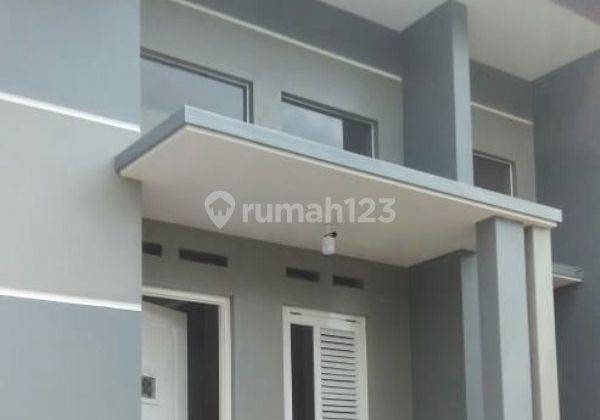 Rumah Bagus di Perumahan Daerah Buring Malang Gmk00323 2