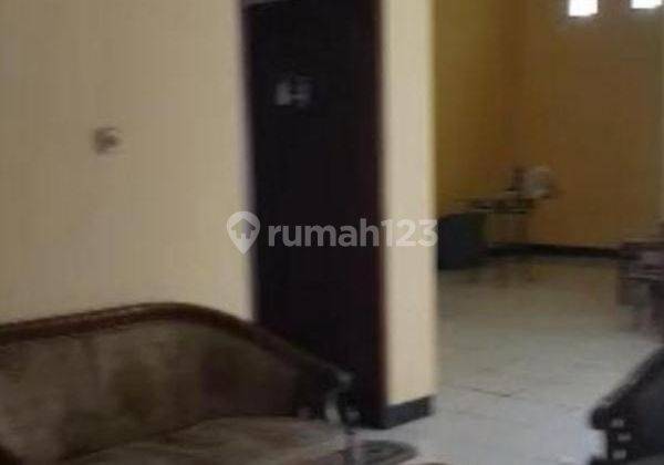 Rumah Bagus di Daerah Muharto Malang Gmk00292 2