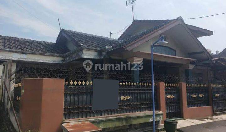 Rumah Bagus di Daerah Borobudur Blimbing Malang Gmk00220 1