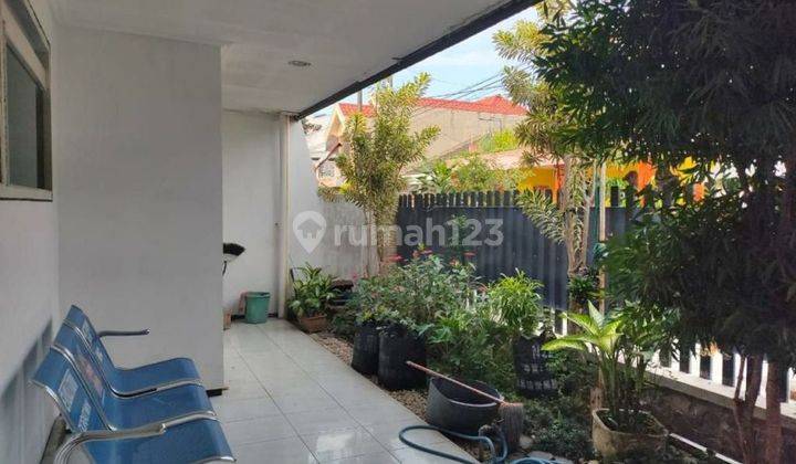 Rumah Bagus di Daerah Borobudur Blimbing Malang Gmk00220 2