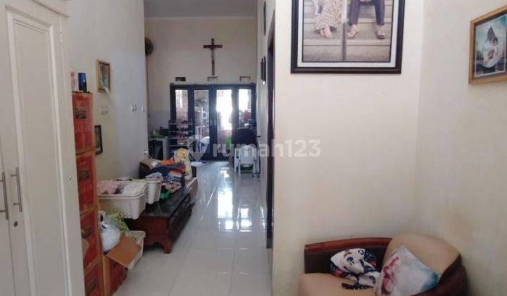 Rumah Bagus di Daerah Lowokwaru Malang Gmk00184 1