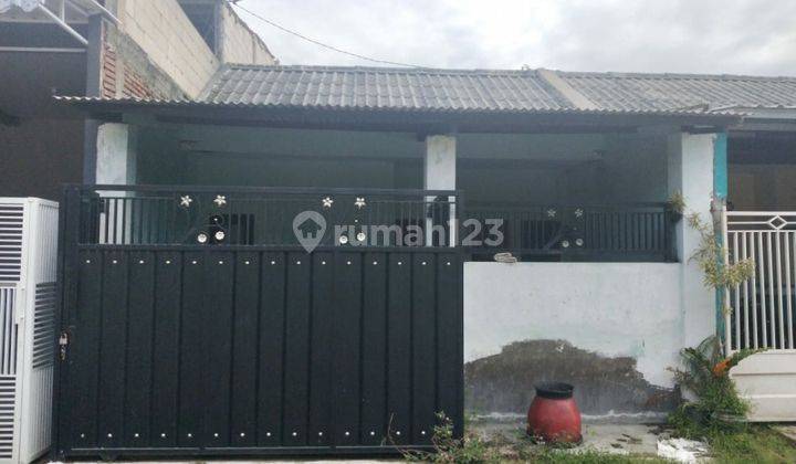 Rumah Bagus Murah Perumahan Bulan Terang Utama Malang Gmk00071 1