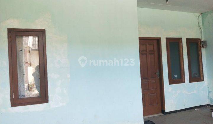 Rumah Bagus Murah Perumahan Bulan Terang Utama Malang Gmk00071 2