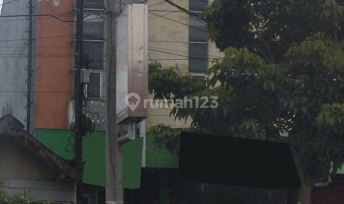 Ruko Strategis di Kawasan Niaga Sukarno Hatta Malang Gmk00084 1