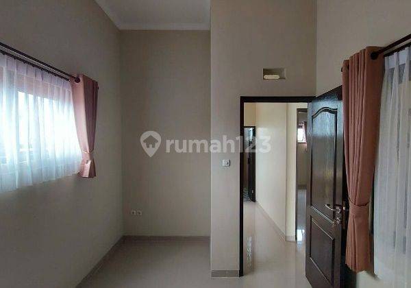 Rumah Bagus 3 Kamar di Tambak Laban Surabaya Gmk00023 2