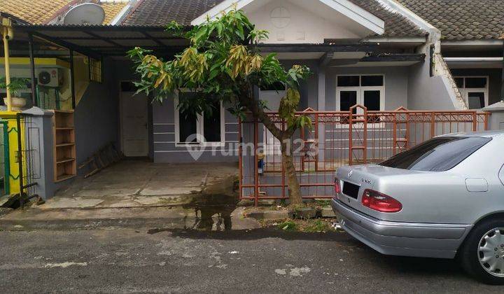 Rumah Bagus Minimalis 2 Kamar di Sulfat Malang Gmk00003 1