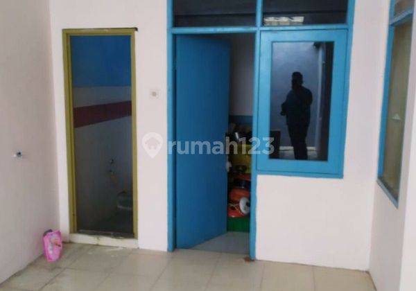 Rumah Bagus Minimalis 2 Kamar di Sulfat Malang Gmk00003 2