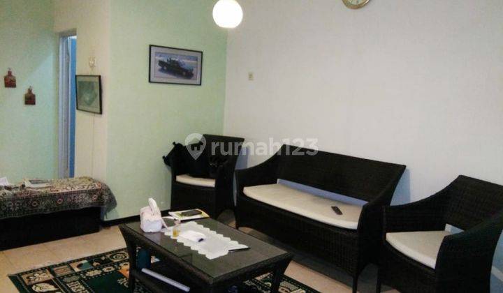 Rumah Bagus di Perumahan Daerah Tidar Malang Gmk00151 2