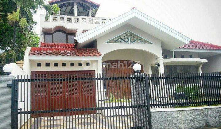 Rumah Mewah 3 Lantai di Perumahan Elit Dieng Malang Gmk00028 1