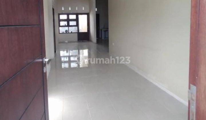 Rumah Bagus 3 Kamar di Villa Puncak Tidar Malang Gmk00042 2