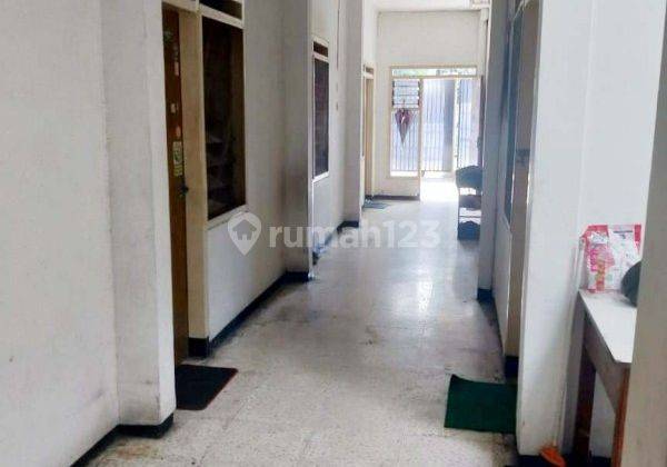 Rumah Kost Strategis Dekat Kampus Lowokwaru Malang Gmk02295 2