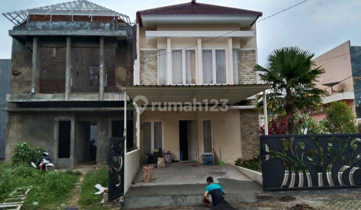 Rumah Bagus Daerah Tasikmadu Lowokwaru Malang Gmk01157 2