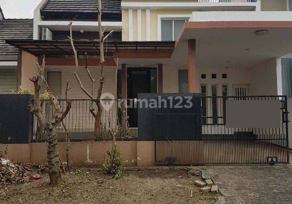 Rumah Bagus di Perumahan Greenwood Golf Araya Malang Gmk01705 1