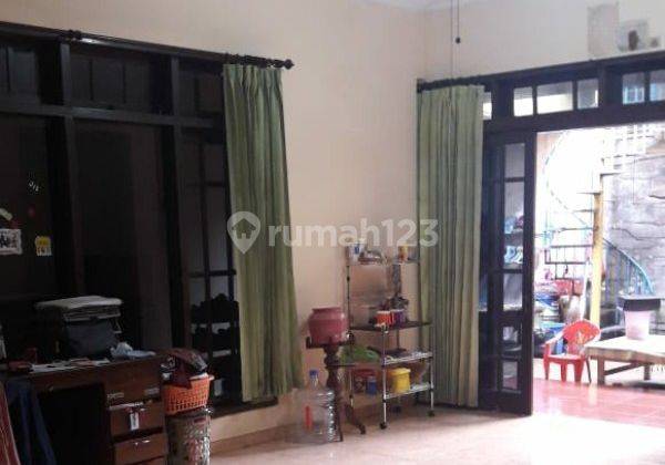 Rumah Bagus di Daerah Lowokwaru Malang Gmk00175 2