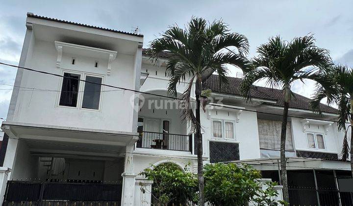 Rumah Kost Strategis 32 Kamar Daerah Lowokwaru Malang Gmk02926 1