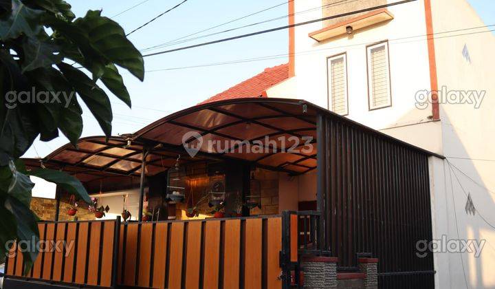 Rumah Bagus di Daerah Lowokwaru Malang Gmk02486 1