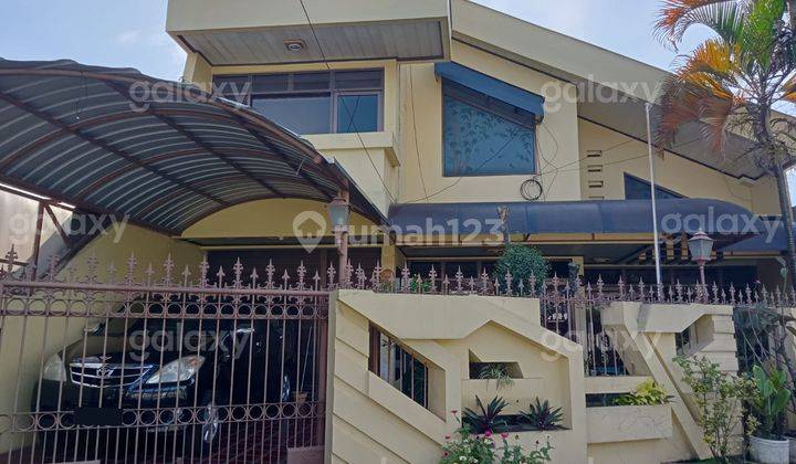 Rumah Bagus 4 Kamar Dijual di Sukun Malang Gmk02729 1