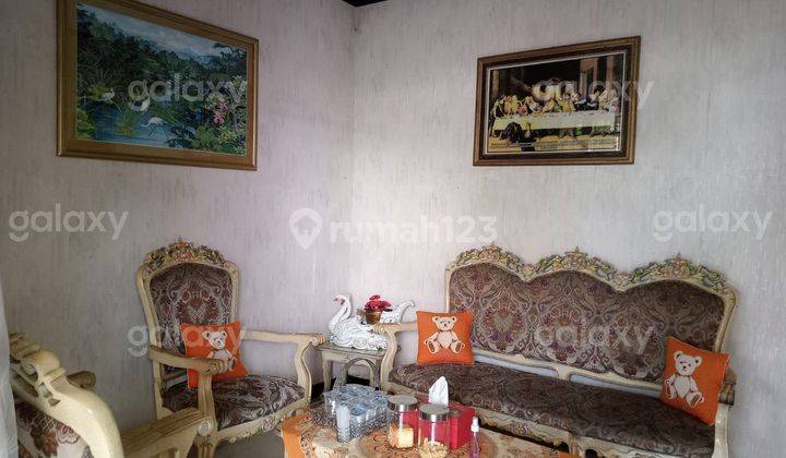 Rumah Bagus 4 Kamar Dijual di Sukun Malang Gmk02729 2