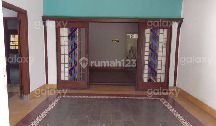 Rumah Mewah Disewakan di Oro Oro Dowo Malang Gmk02876 2