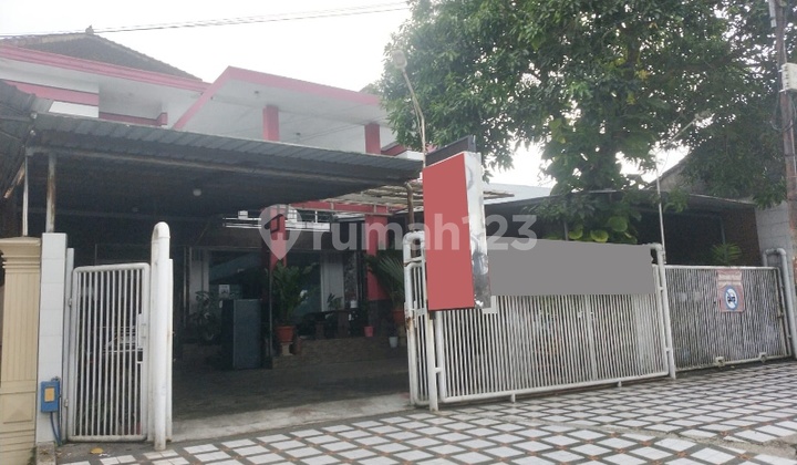 Hotel Full Perabot di Celaket Malang Kota GMK01879