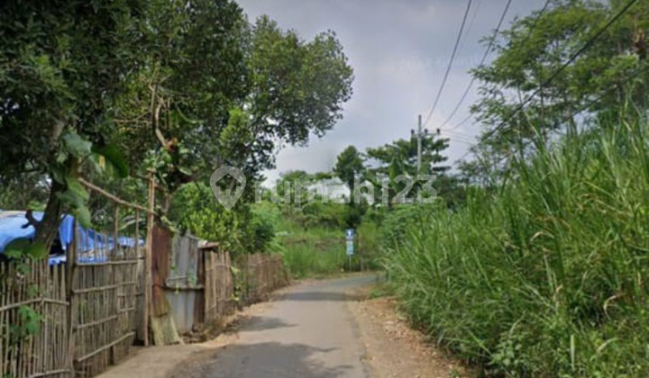 Strategic Comfortable Land in Oro Oro Ombo Batu GMK02113