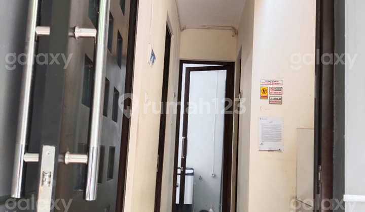 Rumah Bagus 6 Kamar Tunggulwulung Lowokwaru Malang GMK03583 2