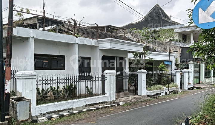 Rumah 4 Kamar di Borobudur Lowokwaru Malang GMK03578
