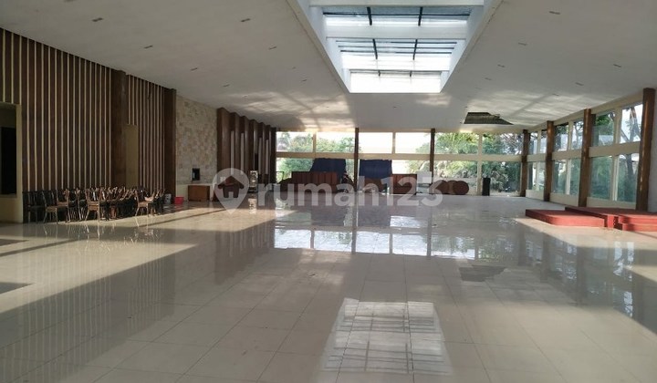 Ruang Usaha Strategis di Jalan Poros Kota Malang GMK01665