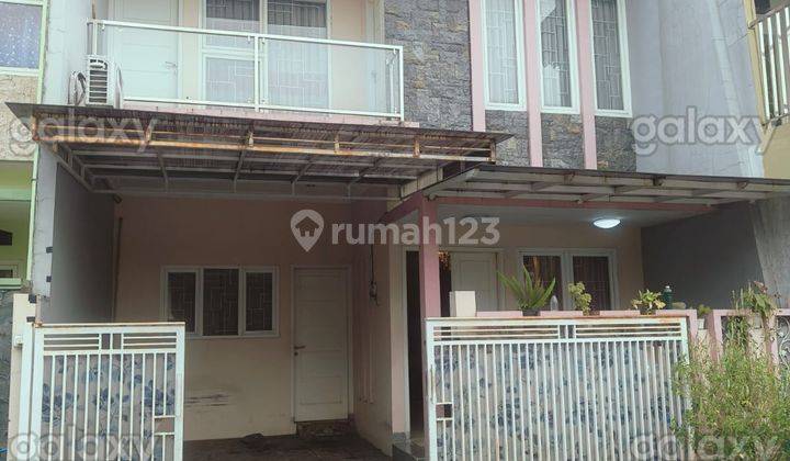 Rumah Bagus Siap Huni di Sulfat Blimbing Malang Gmk03151 1