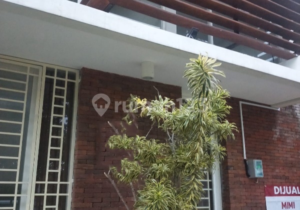 Rumah Baru di Perumahan The OZ Tidar Malang GMK01567 2