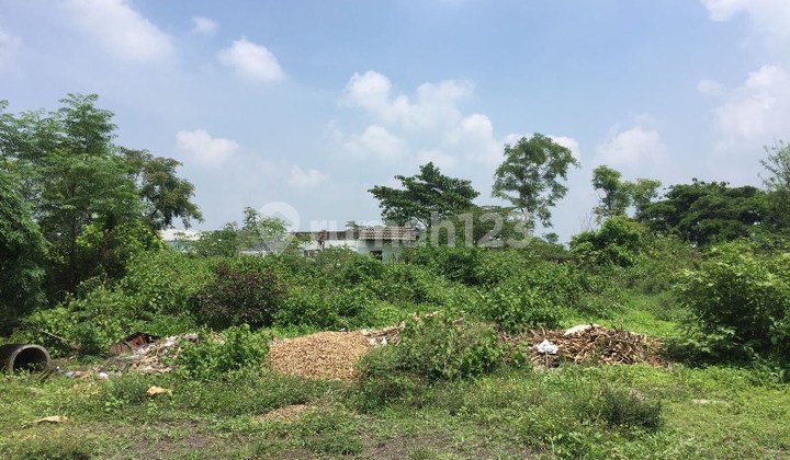 Tanah Strategis Nol Jalan Raya Purwosari, Pasuruan GMK01992